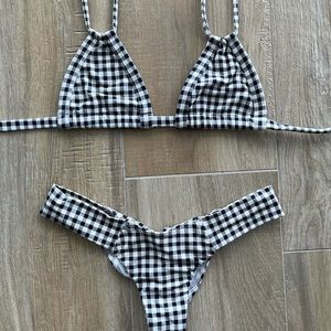 Montce Swim set